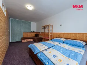 Prodej chaty, Jáchymov - Mariánská, Marie Majerové, 180 m2