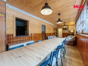 Prodej chaty, Jáchymov - Mariánská, Marie Majerové, 180 m2