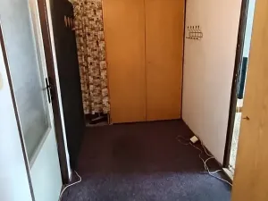 Prodej bytu 2+1, Třebíč, Okružní, 55 m2