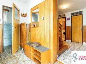 Prodej rodinného domu, Chrášťany, 118 m2