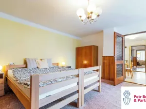 Prodej rodinného domu, Chrášťany, 118 m2