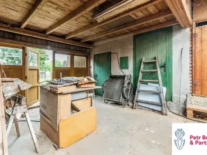 Prodej rodinného domu, Chrášťany, 118 m2