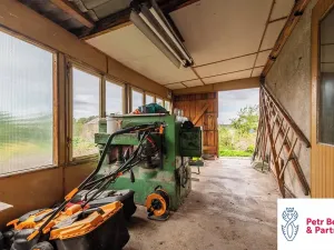 Prodej rodinného domu, Chrášťany, 118 m2
