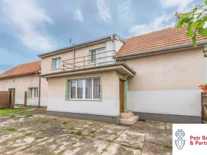Prodej rodinného domu, Chrášťany, 118 m2