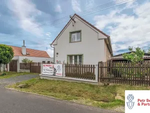 Prodej rodinného domu, Chrášťany, 118 m2
