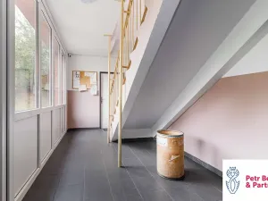 Prodej bytu 2+kk, Rakovník, V Lukách, 39 m2
