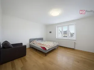 Pronájem rodinného domu, Praha - Písnice, Ke březině, 118 m2
