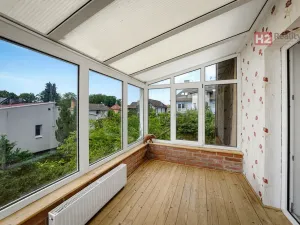 Pronájem rodinného domu, Praha - Písnice, Ke březině, 118 m2