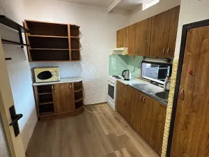 Pronájem bytu 3+1, Chomutov, Březenecká, 67 m2
