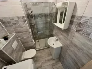 Pronájem bytu 1+kk, Velké Hamry, 24 m2