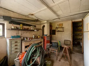 Prodej rodinného domu, Plavy, 152 m2