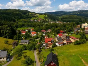 Prodej rodinného domu, Plavy, 152 m2