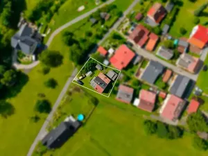 Prodej rodinného domu, Plavy, 152 m2