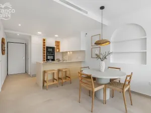Prodej bytu 3+kk, Los Alcazares, Murcia, Španělsko, 67 m2