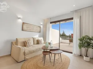 Prodej bytu 4+kk, Los Alcazares, Murcia, Španělsko, 85 m2