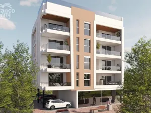 Prodej bytu 3+kk, San Pedro del Pinatar, Murcia, Španělsko, 81 m2