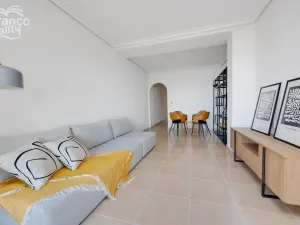 Prodej bytu 3+kk, San Fulgencio, Alicante, Španělsko, 71 m2