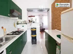 Prodej bytu 2+kk, Pula, Chorvatsko, 44 m2