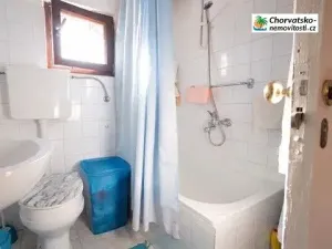 Prodej bytu 2+kk, Pula, Chorvatsko, 44 m2