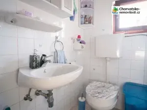 Prodej bytu 2+kk, Pula, Chorvatsko, 44 m2