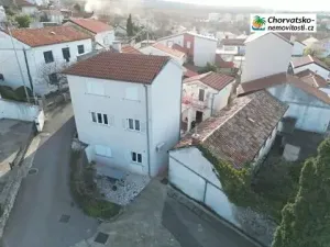 Prodej rodinného domu, Jadranovo, Chorvatsko, 220 m2