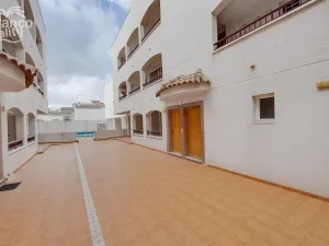 Prodej bytu 4+kk, San Fulgencio, Alicante, Španělsko, 93 m2
