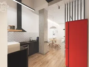 Prodej bytu 3+kk, Alicante, Španělsko, 90 m2