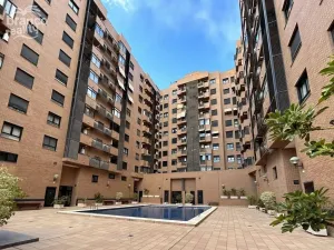 Prodej bytu 3+kk, Alicante, Španělsko, 90 m2