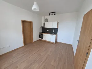 Pronájem bytu 2+kk, Pardubice, Jana Palacha, 40 m2