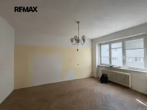 Prodej bytu 1+1, Brno, Tábor, 39 m2