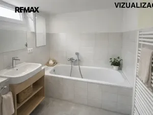 Prodej bytu 1+1, Brno, Tábor, 39 m2