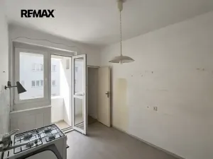 Prodej bytu 1+1, Brno, Tábor, 39 m2