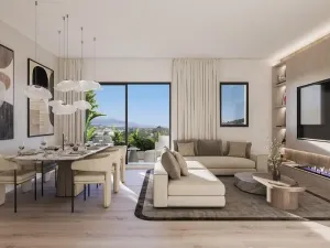 Prodej bytu 4+kk, Villajoyosa, Alicante, Španělsko, 122 m2