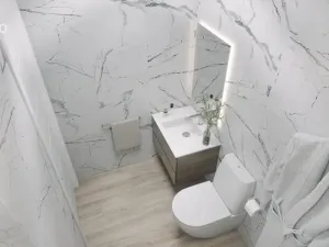 Prodej bytu 2+kk, Torrevieja, Alicante, Španělsko, 57 m2