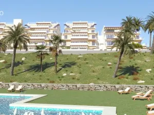 Prodej bytu 4+kk, Vera, Almería, Španělsko, 78 m2