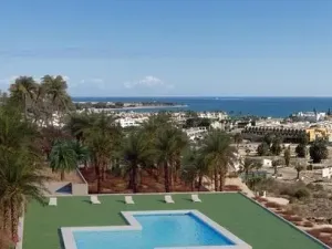 Prodej bytu 4+kk, Vera, Almería, Španělsko, 78 m2
