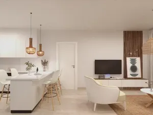 Prodej bytu 4+kk, Vera, Almería, Španělsko, 78 m2