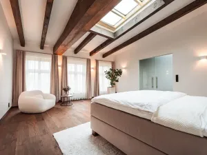 Pronájem bytu 5+kk, Praha - Nové Město, Truhlářská, 335 m2