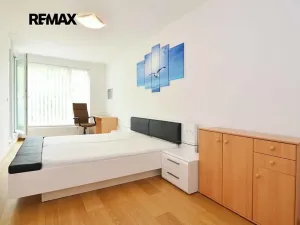 Prodej bytu 2+kk, Praha - Michle, Nuselská, 62 m2