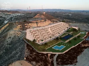 Prodej bytu 4+kk, Vera, Almería, Španělsko, 77 m2