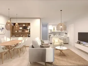 Prodej bytu 4+kk, Vera, Almería, Španělsko, 77 m2