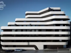 Prodej bytu 4+kk, Calpe, Alicante, Španělsko, 154 m2