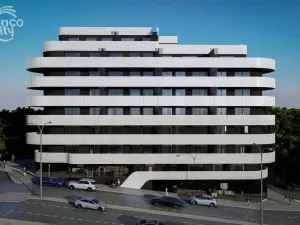 Prodej bytu 2+kk, Calpe, Alicante, Španělsko, 112 m2