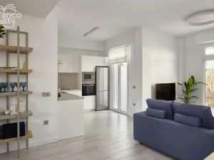 Prodej bytu 4+kk, Vera, Almería, Španělsko, 96 m2