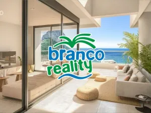 Prodej bytu 3+kk, Calpe, Alicante, Španělsko, 77 m2
