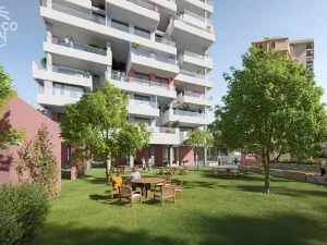 Prodej bytu 3+kk, Calpe, Alicante, Španělsko, 77 m2