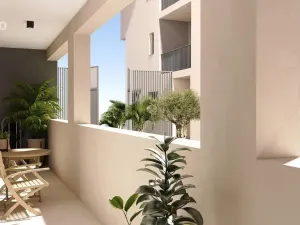 Prodej bytu 2+kk, San Miguel de Salinas, Alicante, Španělsko, 51 m2