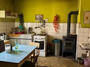 Prodej rodinného domu, Stráž nad Nežárkou, 144 m2