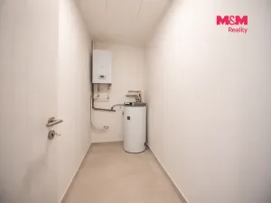 Pronájem bytu 2+kk, Hradec Králové - Kukleny, Pražská třída, 55 m2