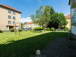 Prodej bytu 2+1, Boskovice, Na Vyhlídce, 55 m2